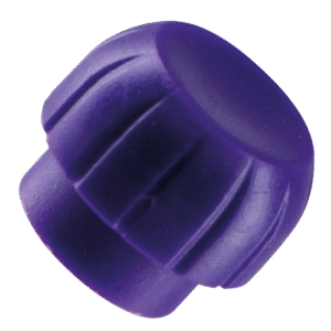 Syringe Cap