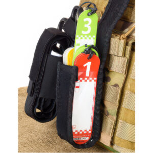 TSG SMART Triage First Response