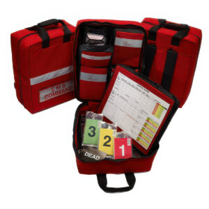 TSG Smart MCI Bag