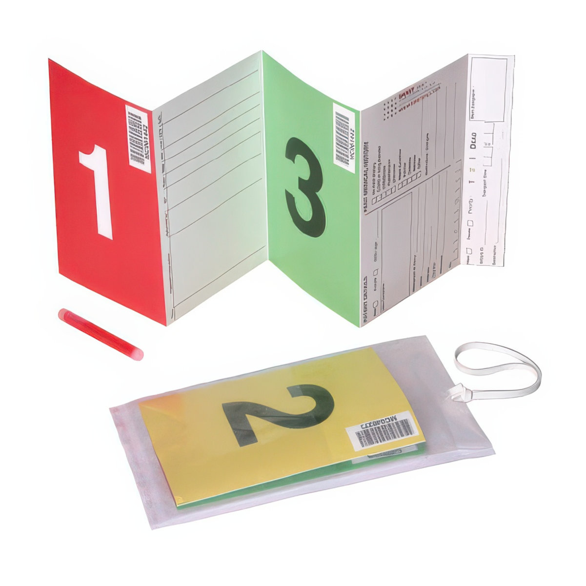 TSG Smart Tags
