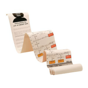 TSG Smart Tape