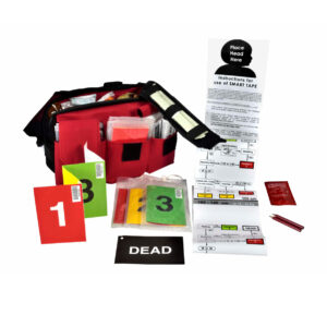 TSG Smart Triage Bag