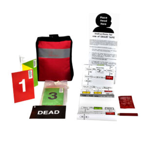 TSG Smart Triage Pack