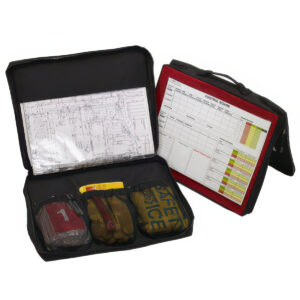 TSG SmartTriage Commande