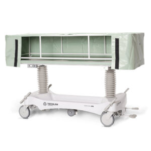 Techlem Bariatric Cadaver Stretcher