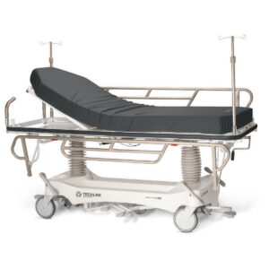 Techlem Bariatric Stretcher