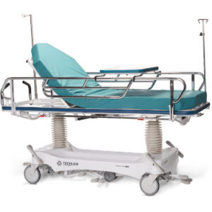 Techlem Extended Stay Stretcher