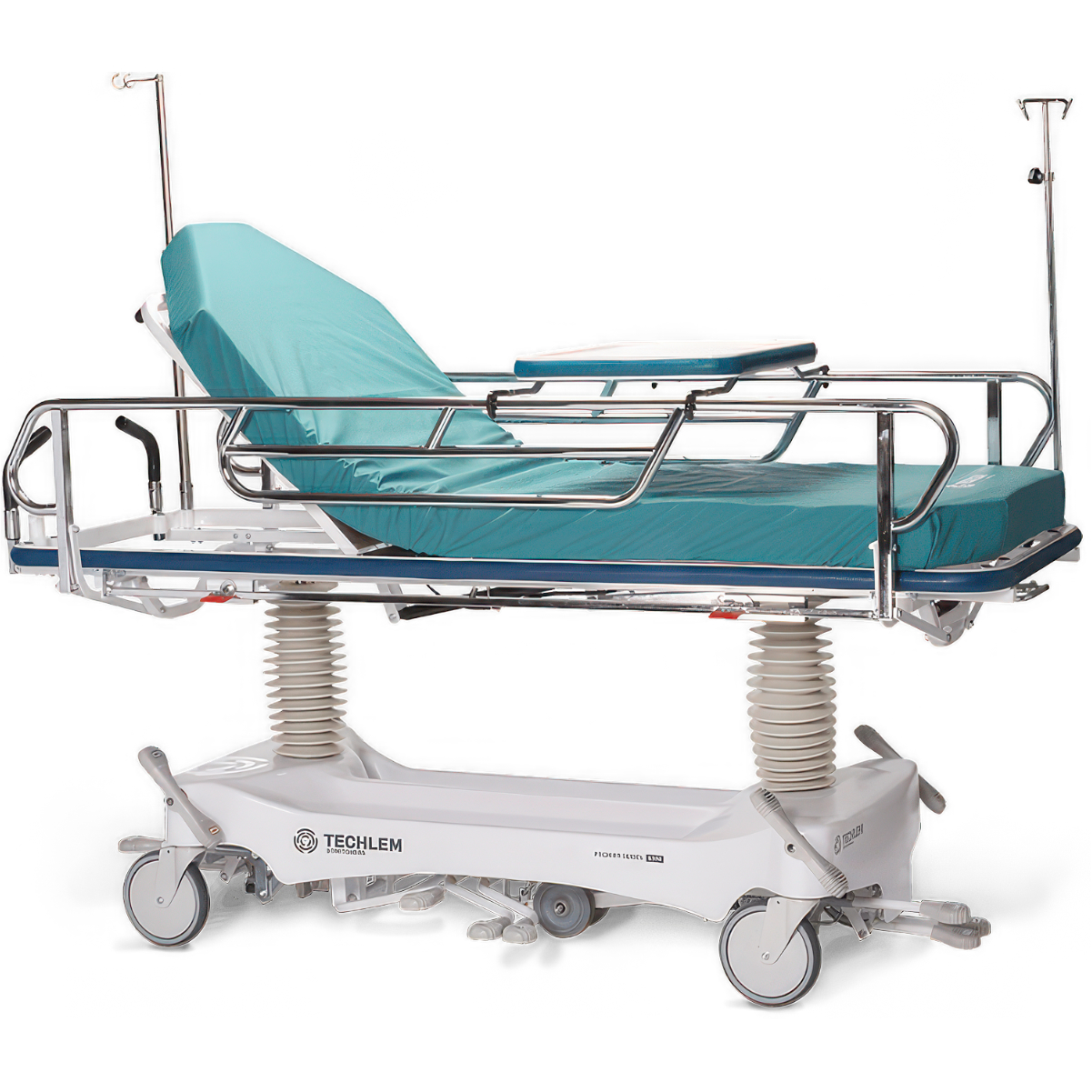 Techlem Extended Stay Stretcher