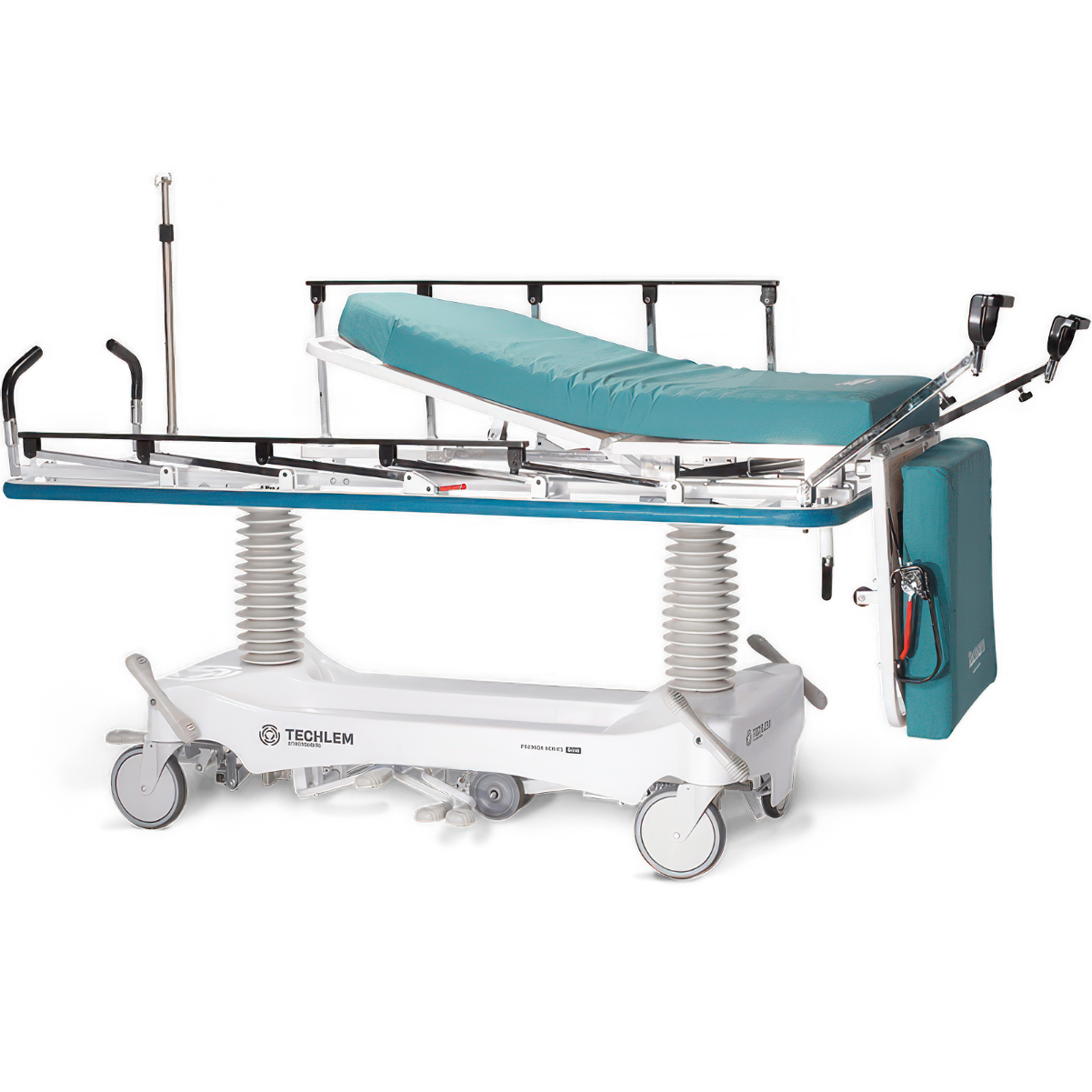 Techlem Stretchers