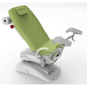 Tecnodent Serenity Next Examination Chair