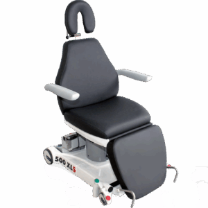 500 XLS Treatment Chair