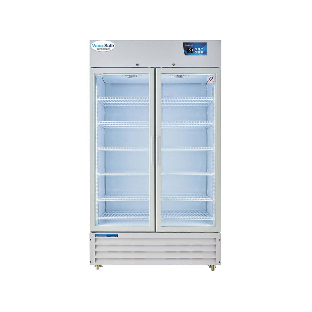 Vacc-Safe 1000 Premium Vaccine Refrigerator
