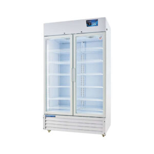 Vacc-Safe 1000 Premium Vaccine Refrigerator