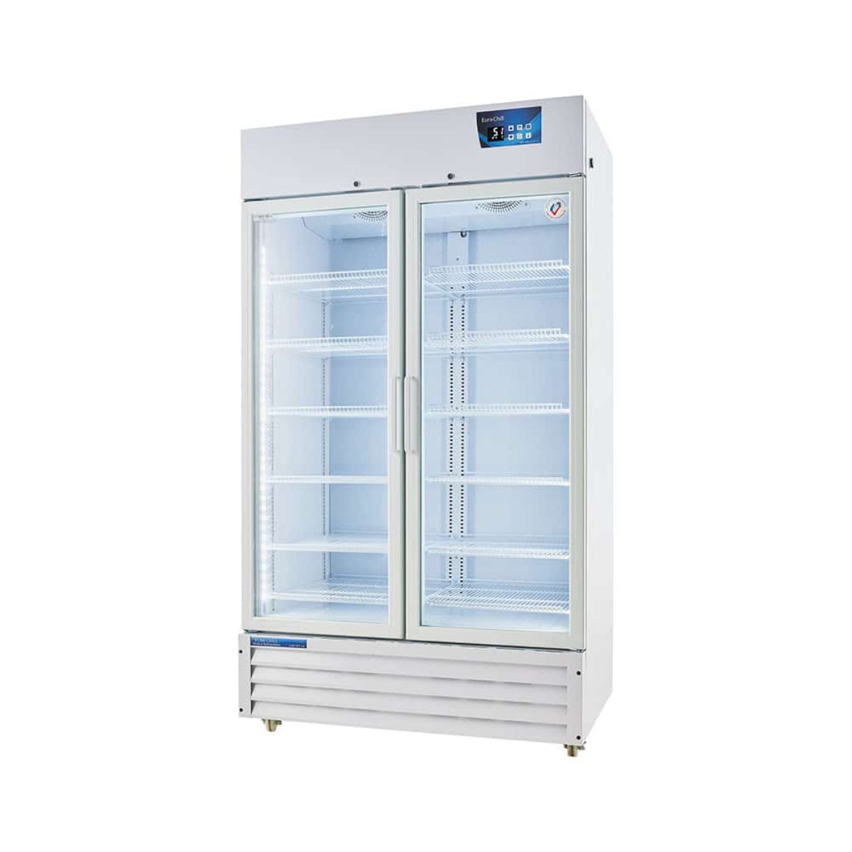 Vacc-Safe 1000 Premium Vaccine Refrigerator