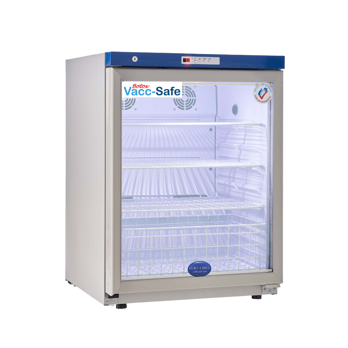 Vacc-Safe 120 Botox Refrigerator