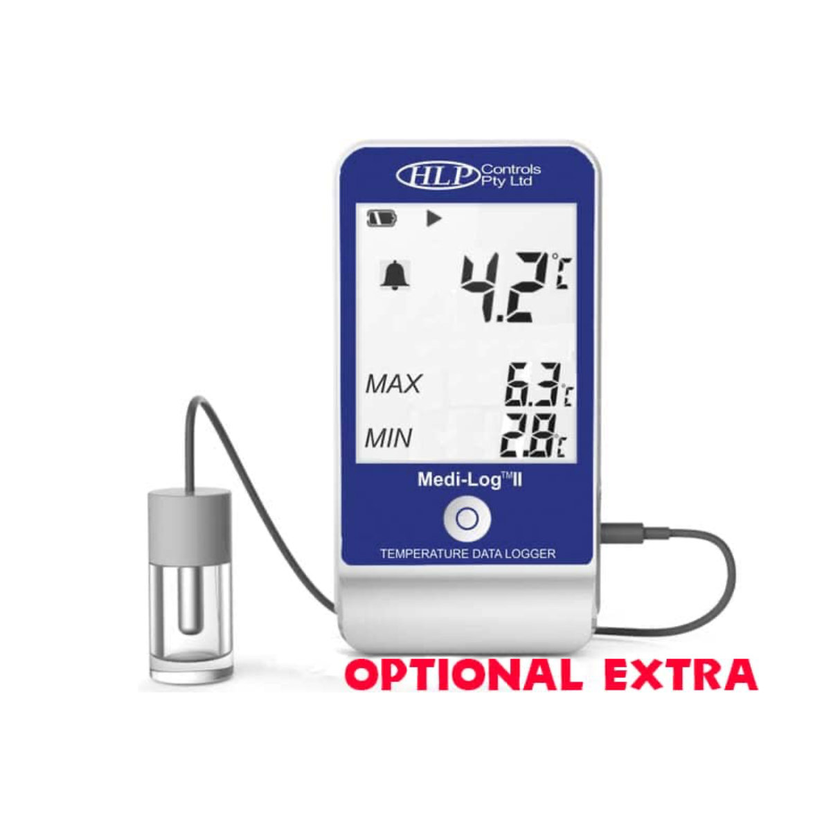 Vacc-Safe 120 Botox Refrigerator
