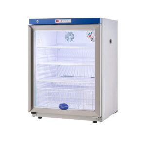 Vacc-Safe 135 Vaccine Refrigerator