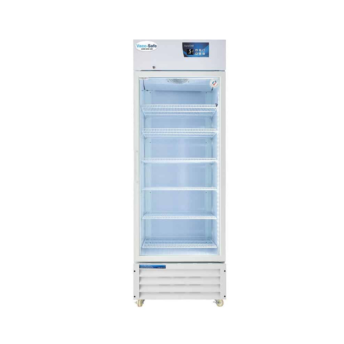 Vacc-Safe 600 Premium Vaccine Refrigerator