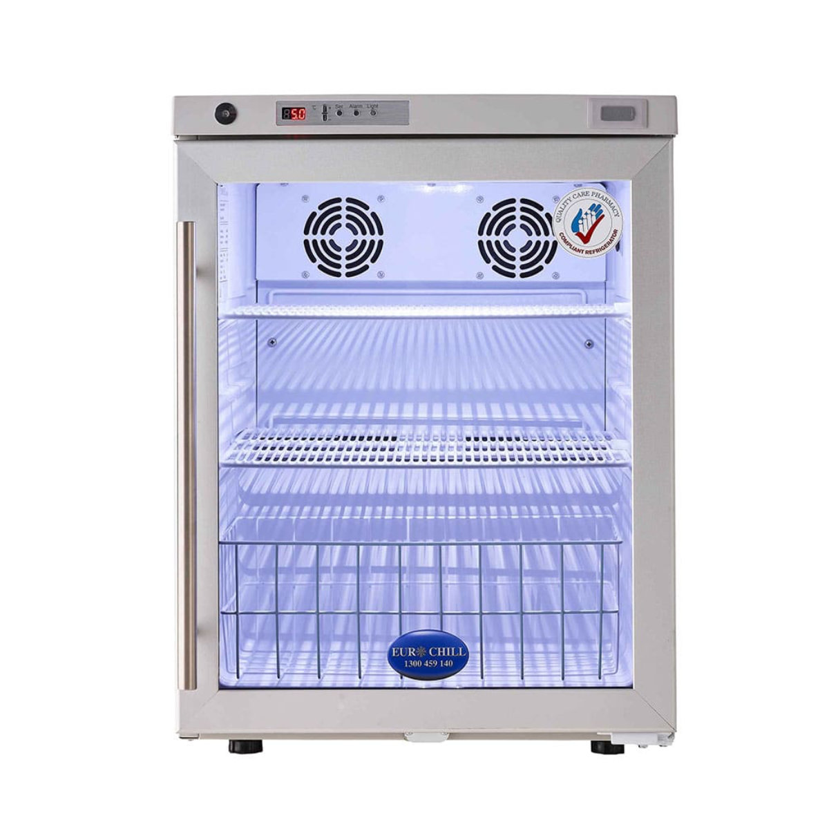Refrigeration