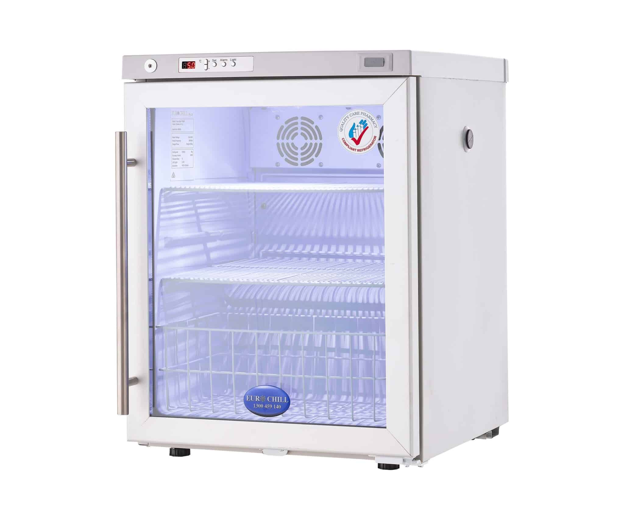 Vacc-Safe Refrigeration Equipment