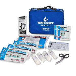 Water-Jel Ambulance Burn Kit