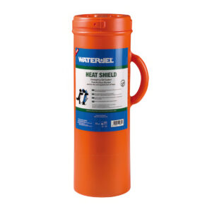 Water-Jel Burn Blanket – Canister 8' X 6'