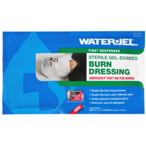 Water-Jel Face Dressing 30 x 40cm
