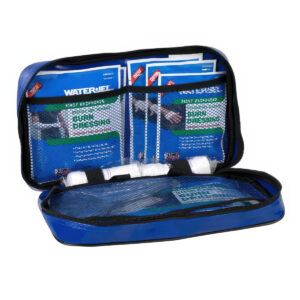 Water-Jel Fire Service Kit