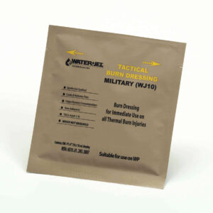 Water-Jel Tactical Burn Dressing 10x10cm