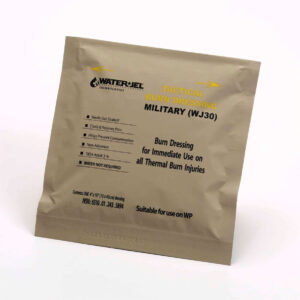 Water-Jel Tactical Burn Dressing 10x40cm