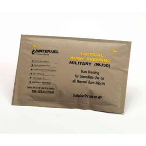 Water-Jel Tactical Burn Dressing 25x45cm
