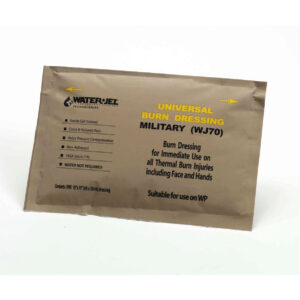 Water-Jel Tactical Burn Dressing 49x28cm