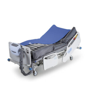 Wellell Optima Turn Mattress