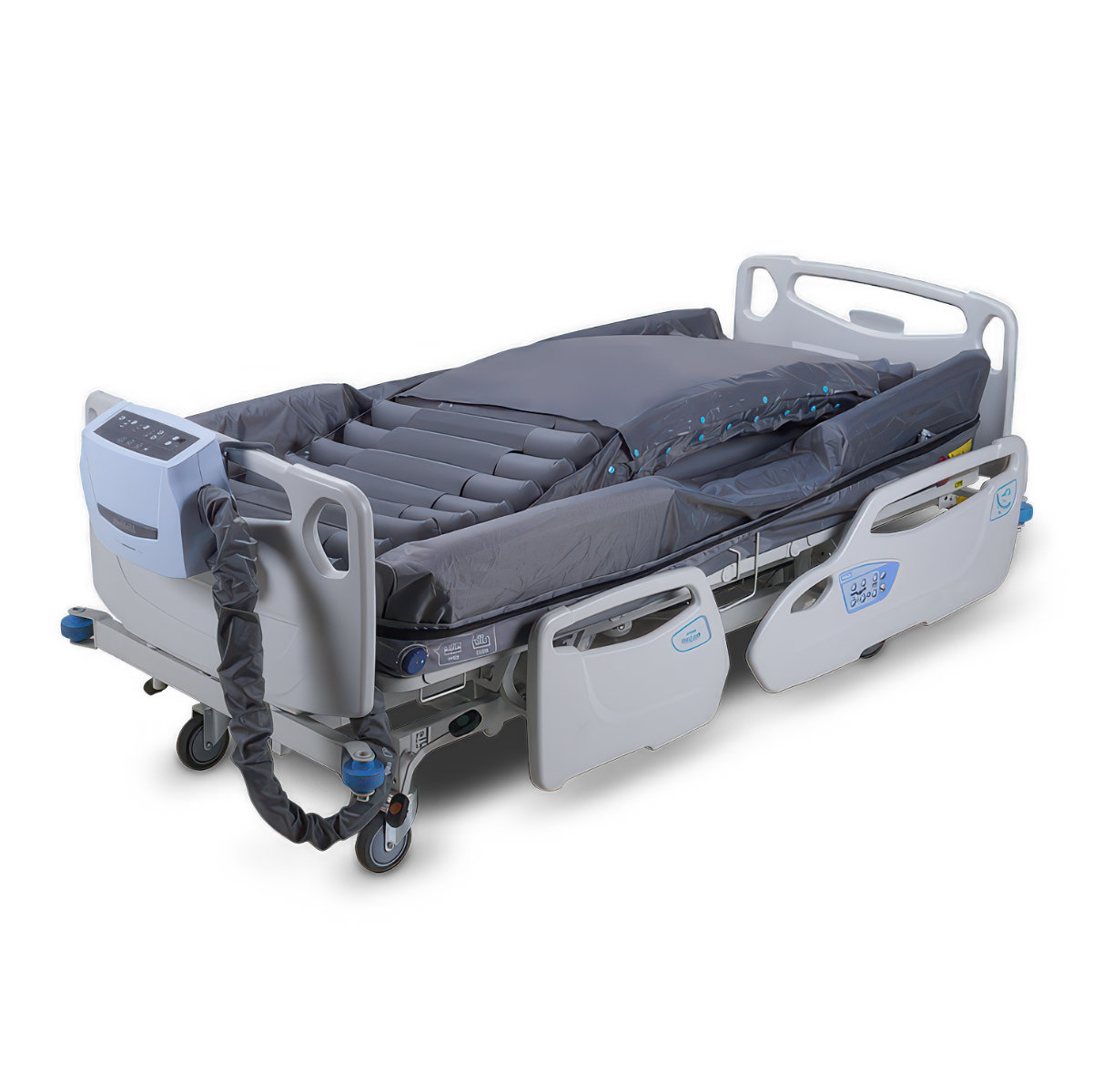 Wellell Optima Turn Mattress