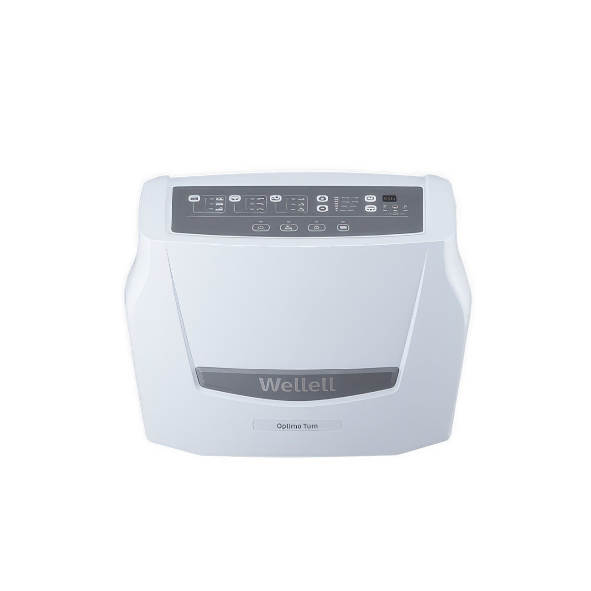 Wellell Optima Turn Mattress