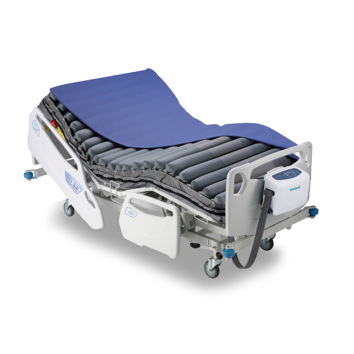 Wellell Pro-care Auto Bariatric Mattress