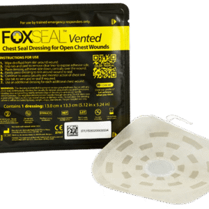 Foxseal Vented