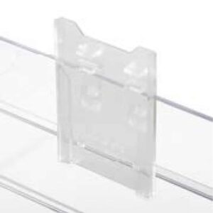 Label Holders & Labels