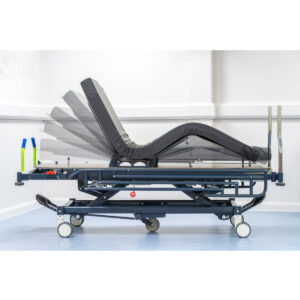 MultiFlow Patient X-Ray Trolley