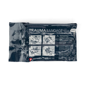 Hartmann Trauma Bandage