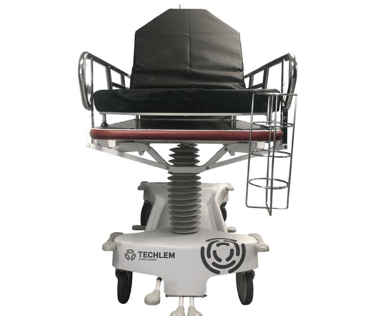 Techlem X-Ray Trauma Stretcher
