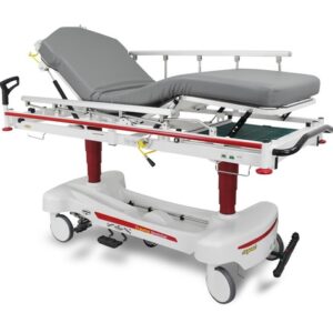 X-Ray Trauma Stretcher