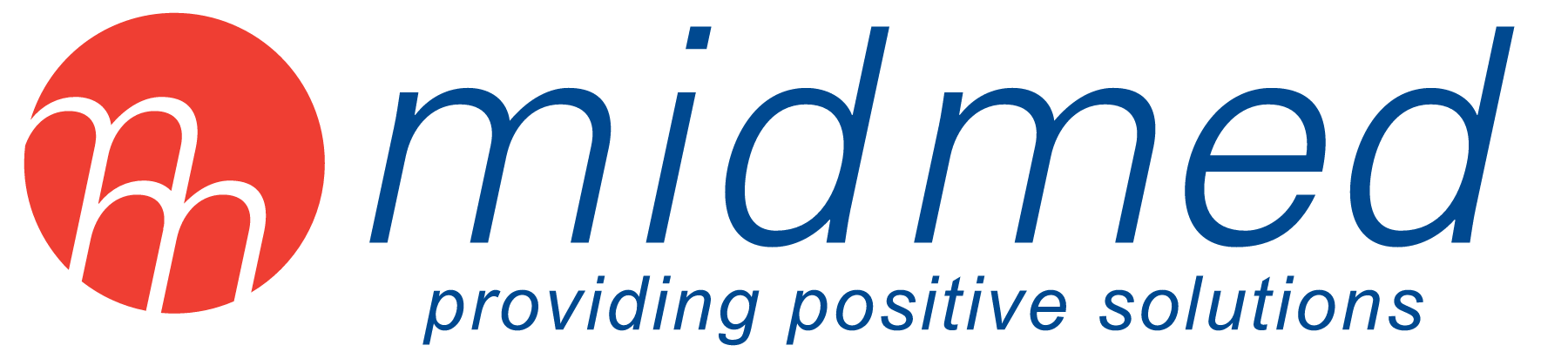 Midmed Logo