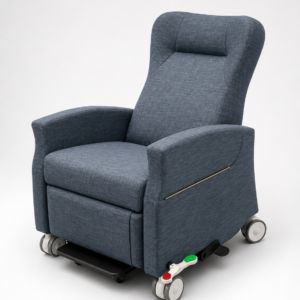 Complete Comfort Recliner